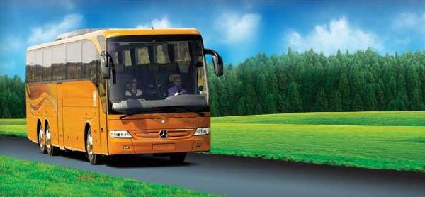 bus tours Promotion Accord travelself