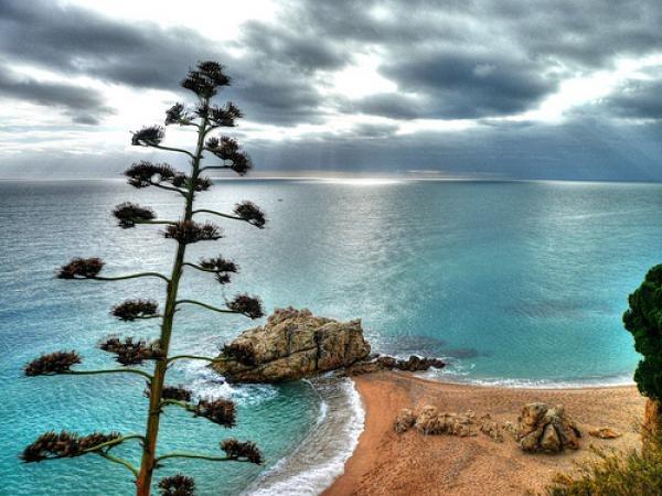 Costa del Maresme resorts in Spain